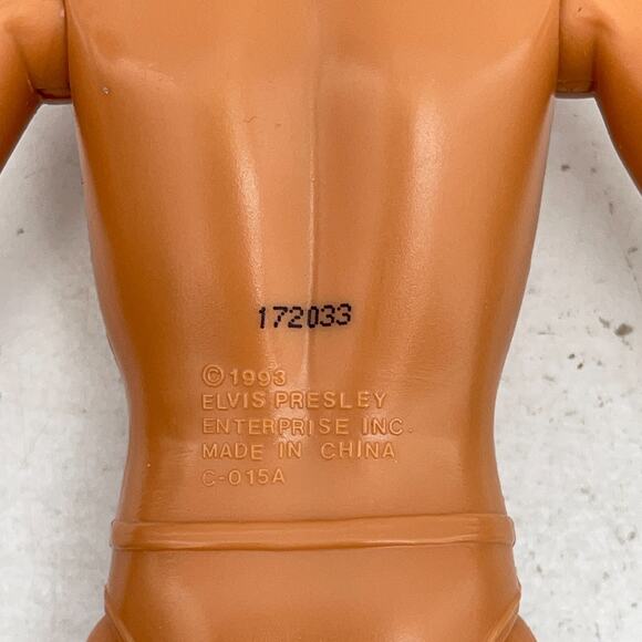 Nude Barbie Ken Doll Elvis Presly and 2 Assorted Barbie's Boyfriend Ken Dolls - Picture 6 of 12